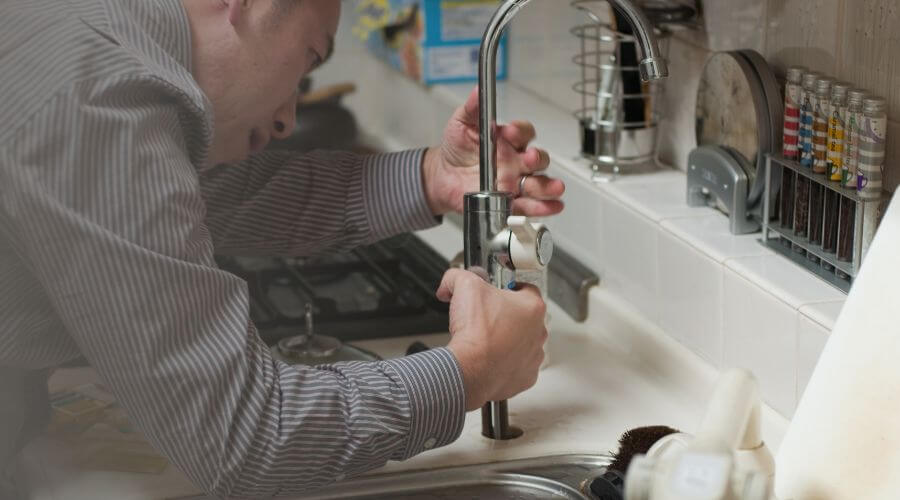 Local 24/7 Emergency Plumbing in Stonington, IL